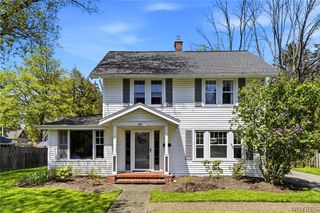 466 South Street, Aurora, NY 14052