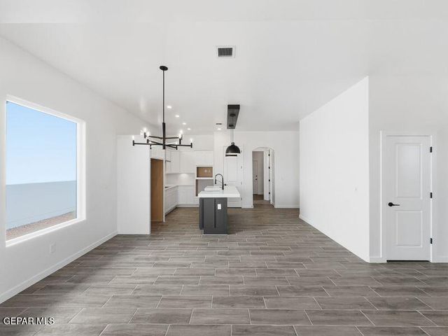 15313 Conviction Avenue, El Paso, TX 79938