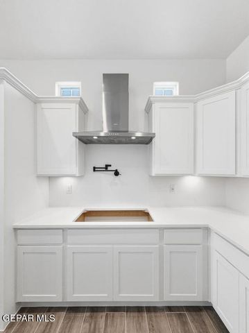 15313 Conviction Avenue, El Paso, TX 79938