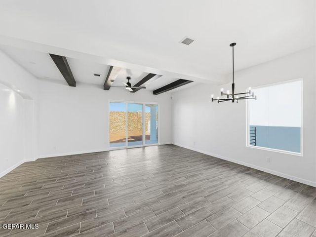 15313 Conviction Avenue, El Paso, TX 79938