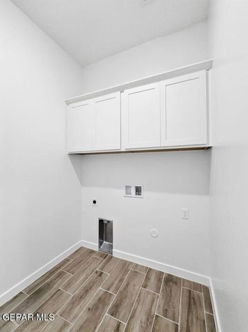 15313 Conviction Avenue, El Paso, TX 79938