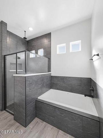 15313 Conviction Avenue, El Paso, TX 79938