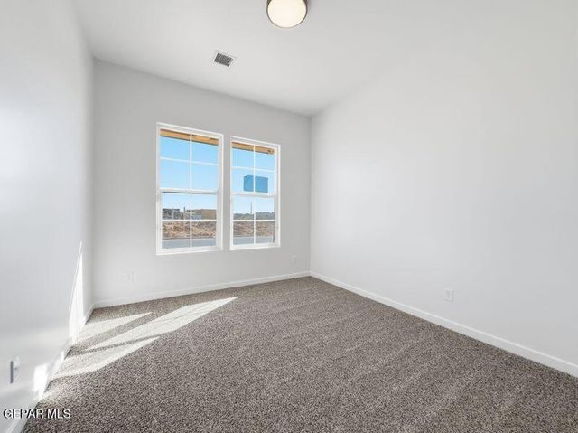 15313 Conviction Avenue, El Paso, TX 79938