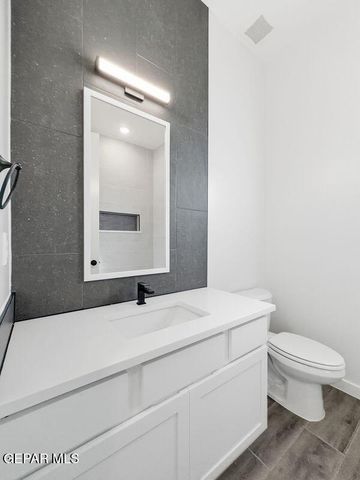 15313 Conviction Avenue, El Paso, TX 79938