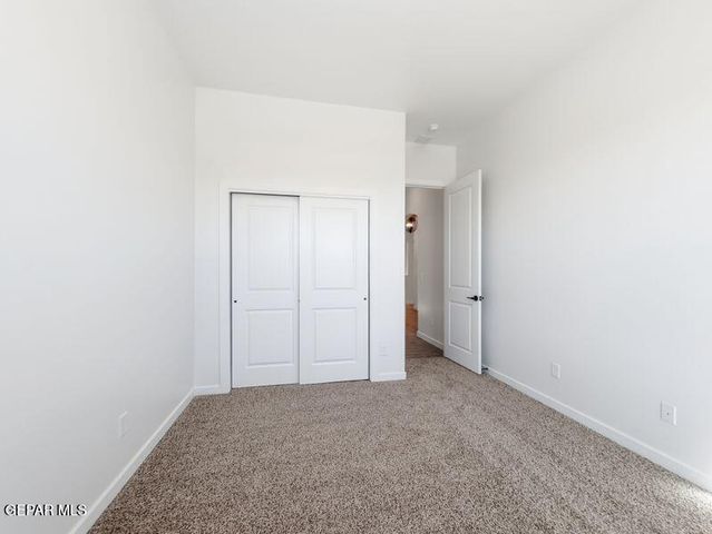 15313 Conviction Avenue, El Paso, TX 79938