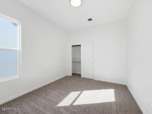 15313 Conviction Avenue, El Paso, TX 79938