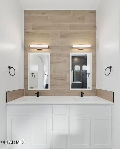 15313 Conviction Avenue, El Paso, TX 79938