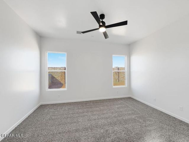 15313 Conviction Avenue, El Paso, TX 79938