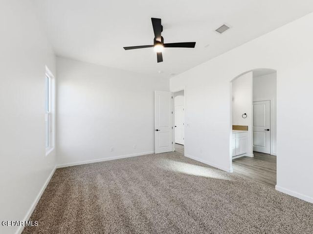 15313 Conviction Avenue, El Paso, TX 79938