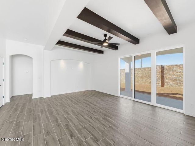 15313 Conviction Avenue, El Paso, TX 79938