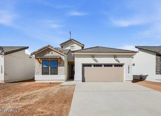 15313 Conviction Avenue, El Paso, TX 79938