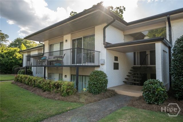 1794 S Lumpkin Street 12, Athens, GA 30606