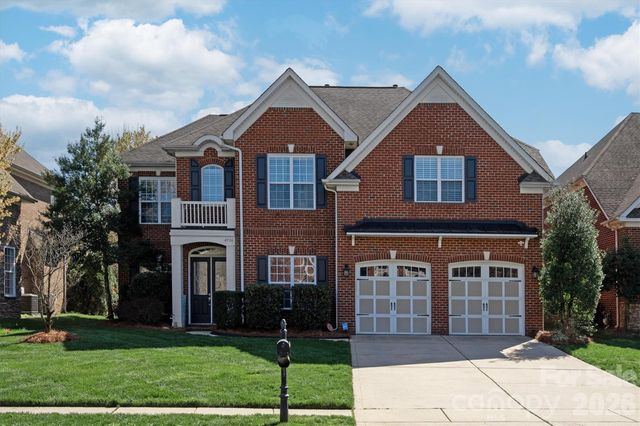 4936 Hawk Shadow Lane, Charlotte, NC 28277