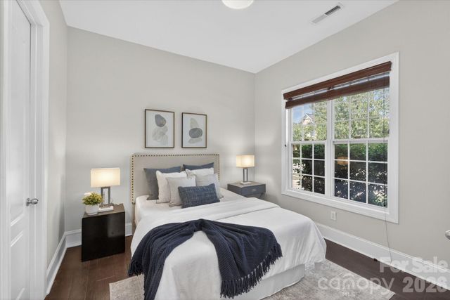 4936 Hawk Shadow Lane, Charlotte, NC 28277