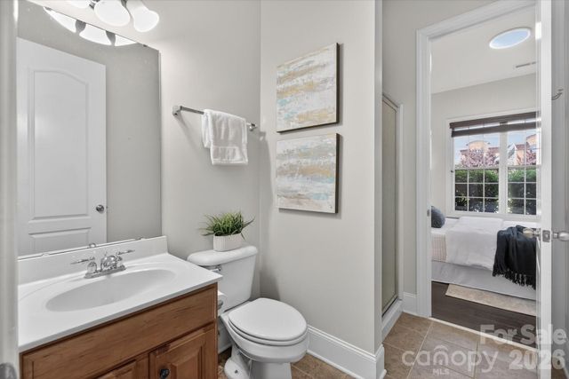 4936 Hawk Shadow Lane, Charlotte, NC 28277