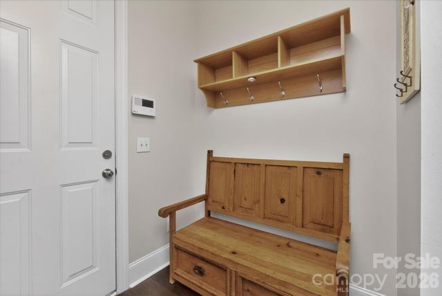 4936 Hawk Shadow Lane, Charlotte, NC 28277