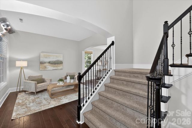 4936 Hawk Shadow Lane, Charlotte, NC 28277