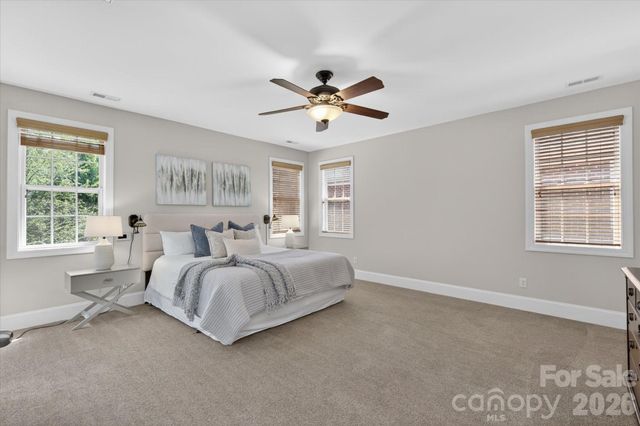 4936 Hawk Shadow Lane, Charlotte, NC 28277