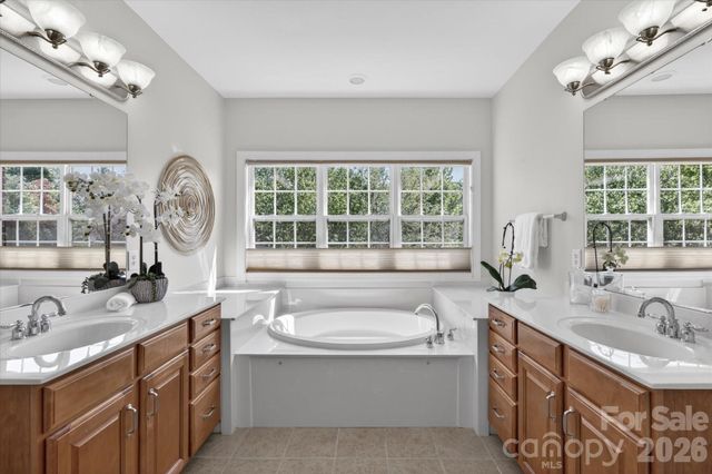 4936 Hawk Shadow Lane, Charlotte, NC 28277