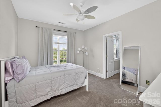 4936 Hawk Shadow Lane, Charlotte, NC 28277