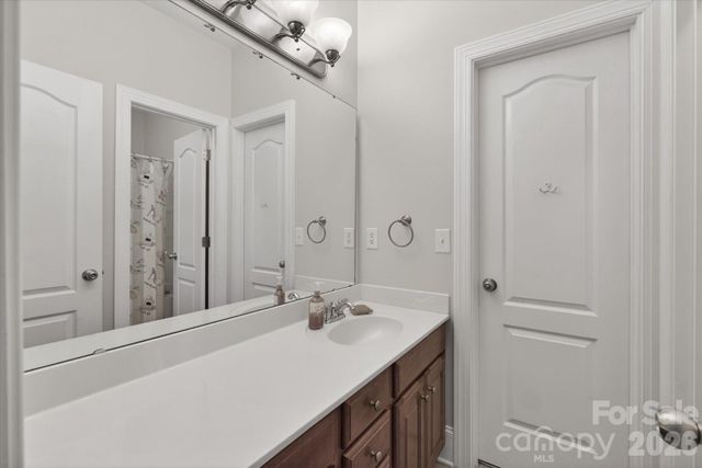 4936 Hawk Shadow Lane, Charlotte, NC 28277