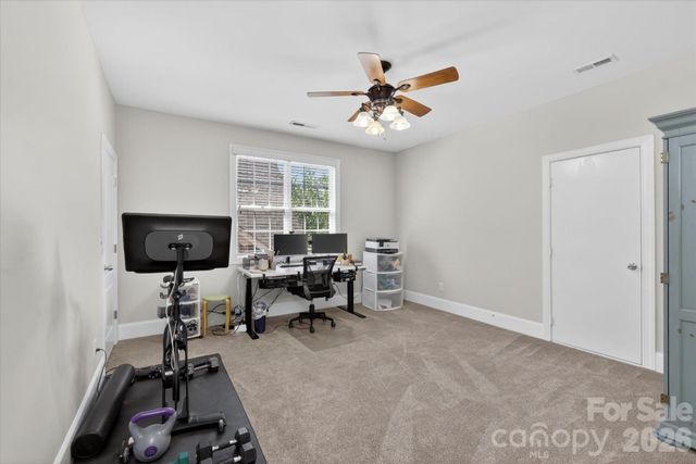 4936 Hawk Shadow Lane, Charlotte, NC 28277