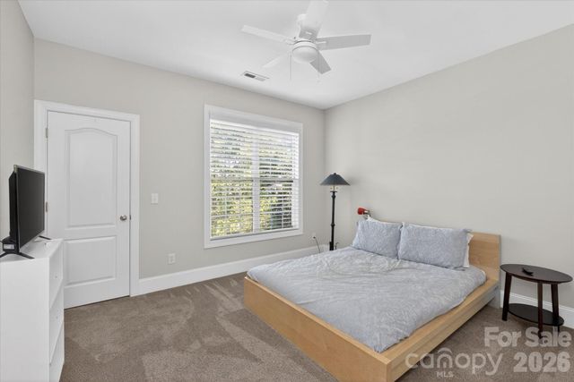 4936 Hawk Shadow Lane, Charlotte, NC 28277