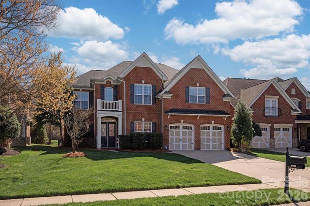 4936 Hawk Shadow Lane, Charlotte, NC 28277