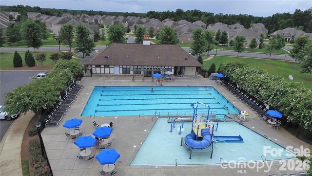 4936 Hawk Shadow Lane, Charlotte, NC 28277