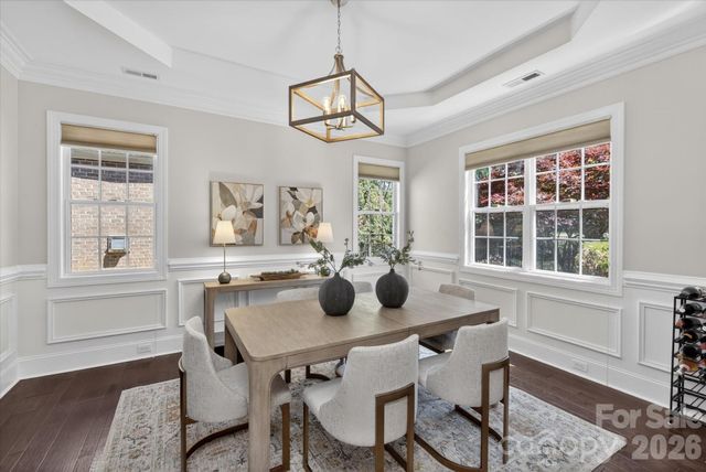 4936 Hawk Shadow Lane, Charlotte, NC 28277