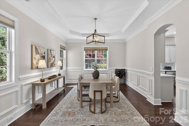 4936 Hawk Shadow Lane, Charlotte, NC 28277