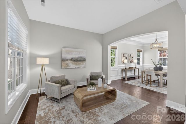 4936 Hawk Shadow Lane, Charlotte, NC 28277