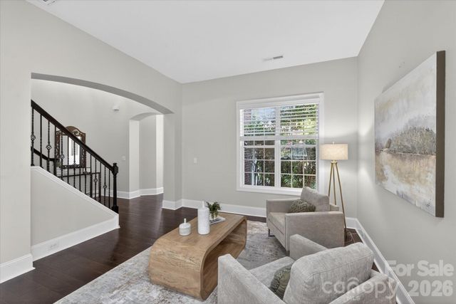 4936 Hawk Shadow Lane, Charlotte, NC 28277