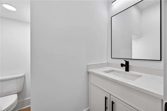 51 Deer Canyon Drive, Auburn, GA 30011