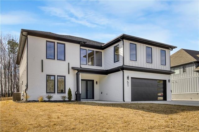 51 Deer Canyon Drive, Auburn, GA 30011