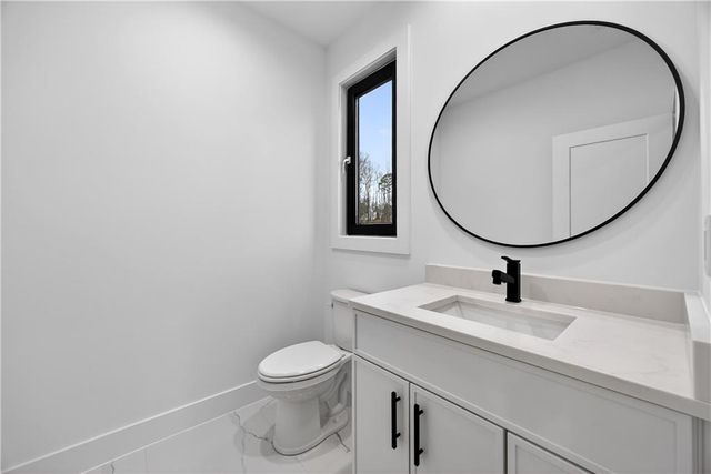 51 Deer Canyon Drive, Auburn, GA 30011