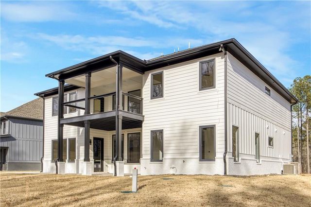 51 Deer Canyon Drive, Auburn, GA 30011