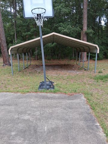 367 Emerald Street, Walterboro, SC 29488