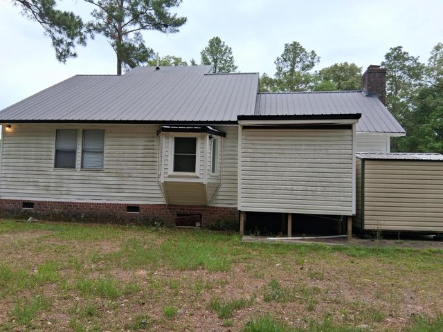 367 Emerald Street, Walterboro, SC 29488