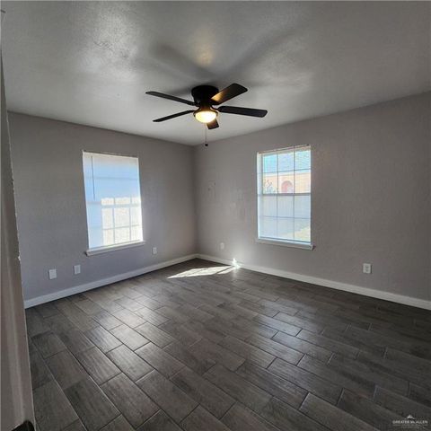 421 Casiano Street, Donna, TX 78537