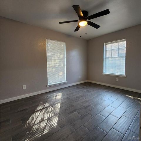 421 Casiano Street, Donna, TX 78537