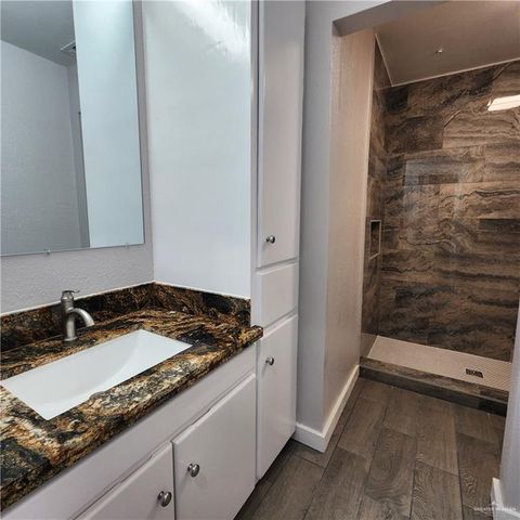 421 Casiano Street, Donna, TX 78537