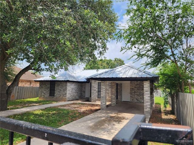 421 Casiano Street, Donna, TX 78537