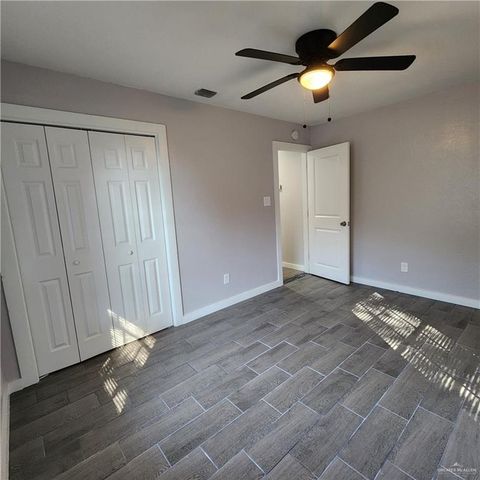 421 Casiano Street, Donna, TX 78537