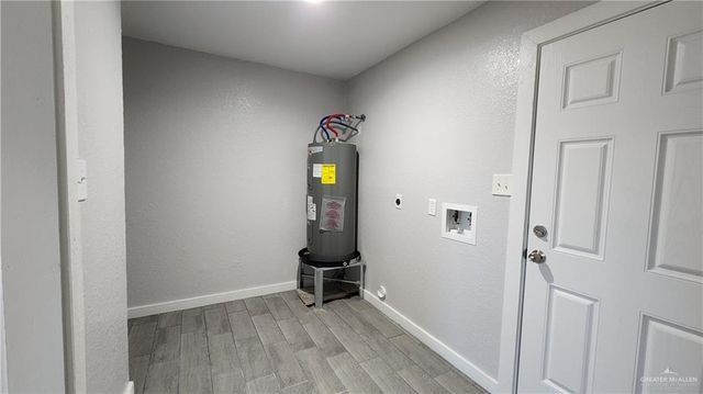 421 Casiano Street, Donna, TX 78537