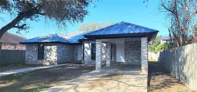 421 Casiano Street, Donna, TX 78537