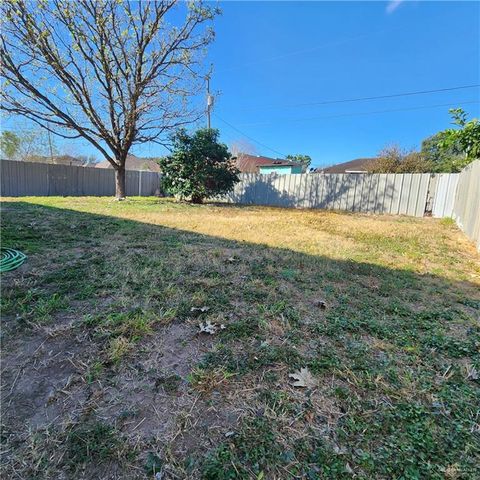 421 Casiano Street, Donna, TX 78537