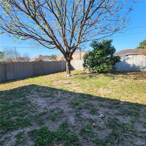421 Casiano Street, Donna, TX 78537