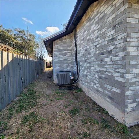 421 Casiano Street, Donna, TX 78537