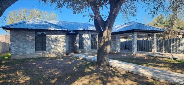 421 Casiano Street, Donna, TX 78537